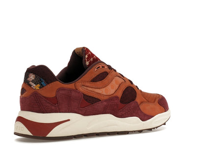 Saucony Grid Shadow 2 Year Of The Dragon