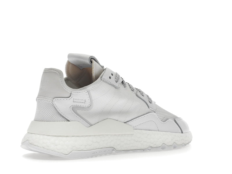 adidas Nite Jogger Triple White (2020)