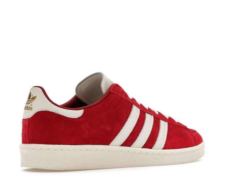 adidas Jabbar Low Team Power Red