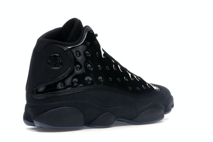 Jordan 13 Retro Cap and Gown