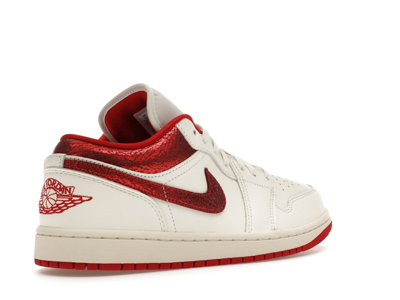 Jordan 1 Low Ruby (Women's)
