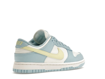 Nike Dunk Low Ocean Bliss Citron Tint (Women's)