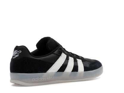 adidas Aloha Super Core Black Crystal White Carbon