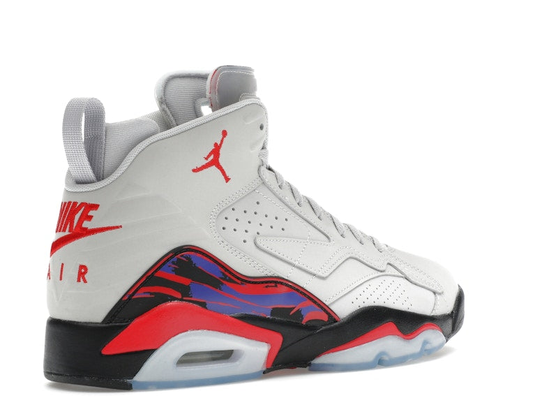 Jordan MVP Rapters Home