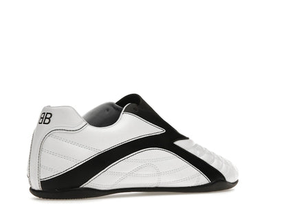 Balenciaga Zen White Black