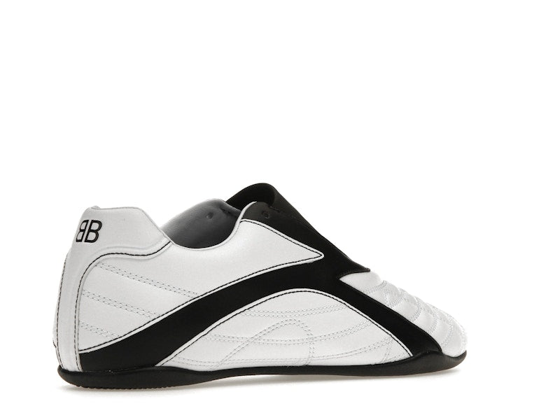 Balenciaga Zen White Black