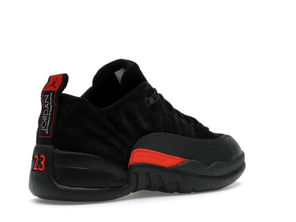 Jordan 12 Retro Low Max Orange