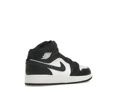 Jordan 1 Mid SE Panda Elephant (GS)
