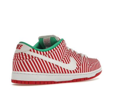 Nike SB Dunk Low Candy Cane
