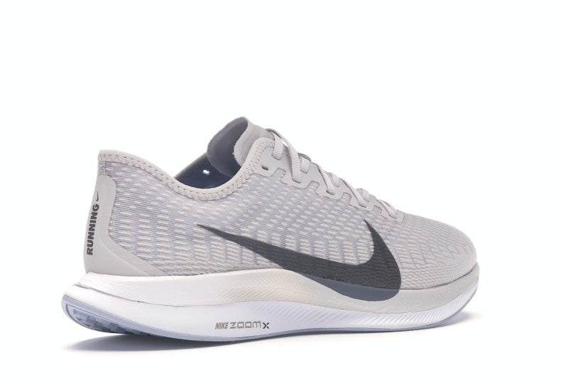 Nike Zoom Pegasus Turbo 2 Vast Grey