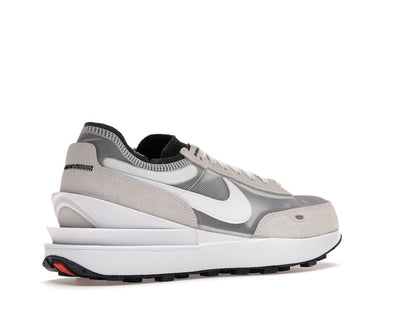 Nike Waffle One Summit White