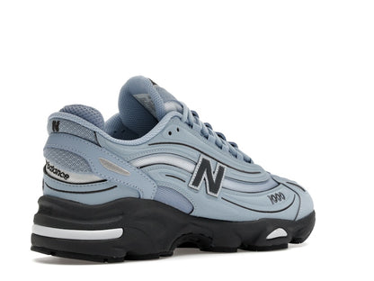 New Balance 1000 Light Blue Black