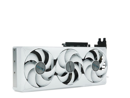 NVIDIA GIGABYTE GeForce RTX 5070 Ti EAGLE OC ICE SFF 16G GV-N507TEAGLEOC ICE-16GD