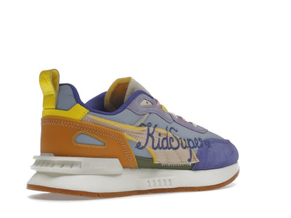Puma Mirage Mox KidSuper Studios Forever Blue