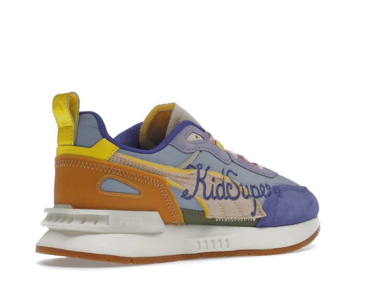 Puma Mirage Mox KidSuper Studios Forever Blue