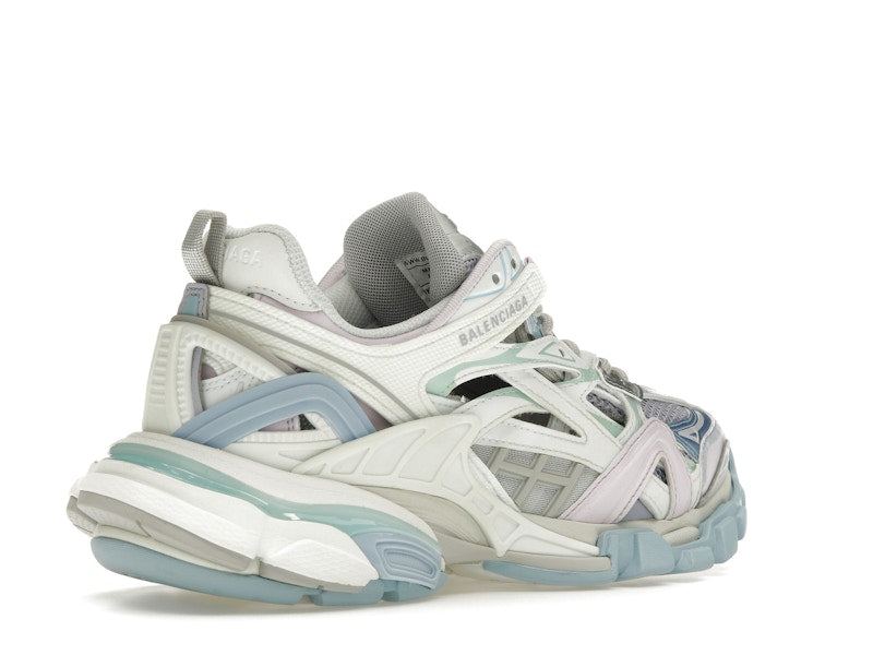 Balenciaga Track.2 Pastel (Women's)