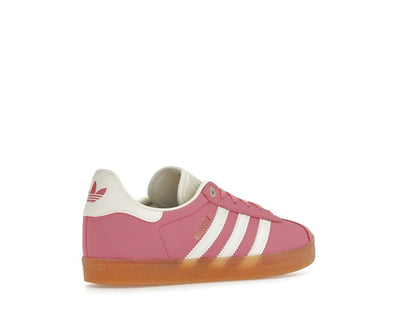 adidas Gazelle Pink Fusion (GS)