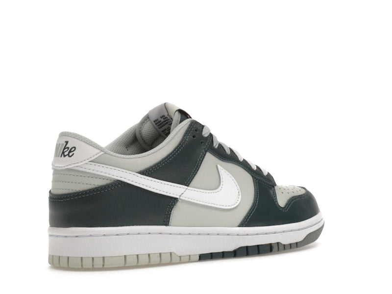 Nike Dunk Low Split Deep Jungle (GS)