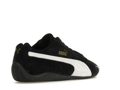 Puma Speedcat OG Black White