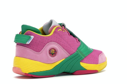 Reebok Answer 5 BBC Icecream ComplexCon (2019)