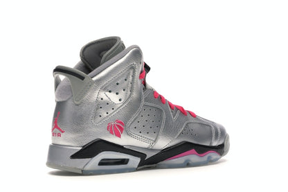 Jordan 6 Retro Valentine's Day (2014) (GS)