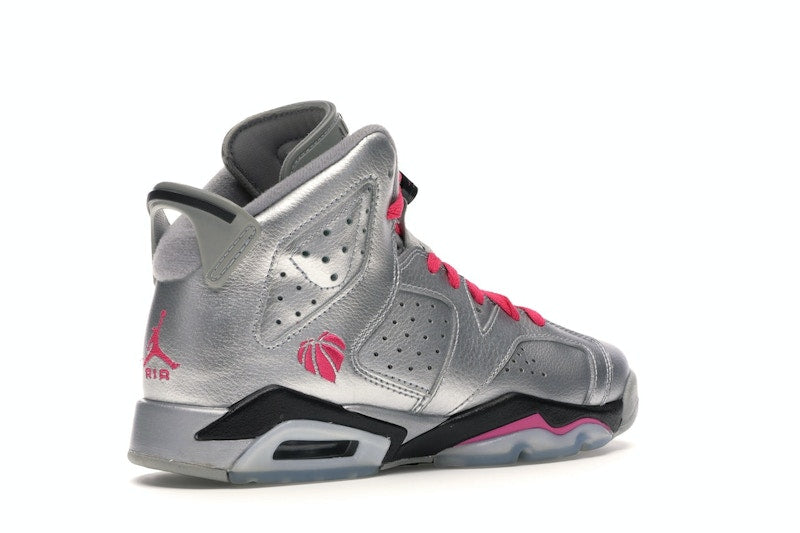 Jordan 6 Retro Valentine's Day (2014) (GS)
