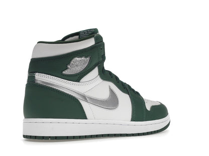 Jordan 1 Retro High OG Gorge Green
