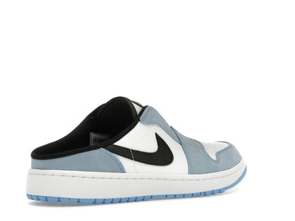 Jordan 1 Mule Golf University Blue