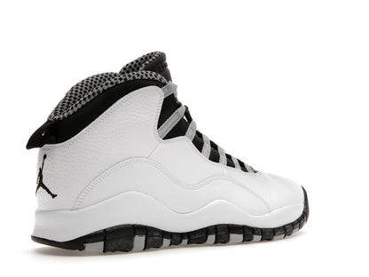 Jordan 10 Retro Steel (2013)