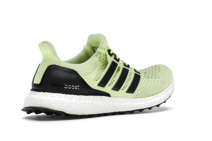 adidas Ultra Boost Frozen Yellow (Women's)