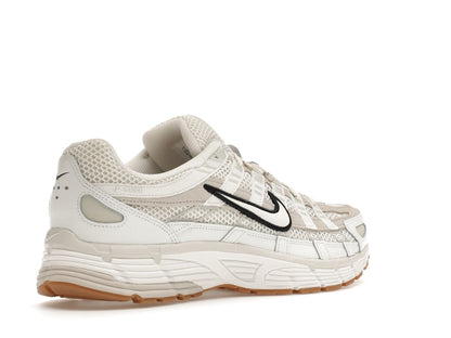 Nike P-6000 Premium Summit White