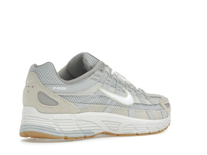 Nike P-6000 Photon Dust Light Khaki (Women's)