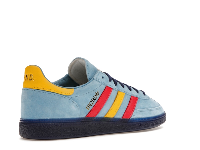 adidas Handball Spezial END. Bauhaus