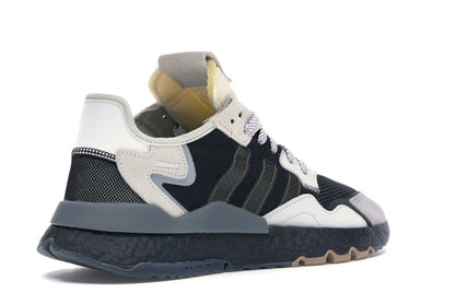 adidas Nite Jogger Core Black Carbon