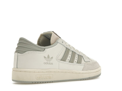 adidas Centennial 85 Low Cloud White Grey