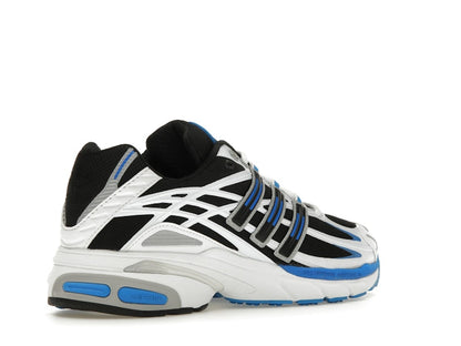 adidas Adistar Cushion Core Black Bright Blue Cloud White