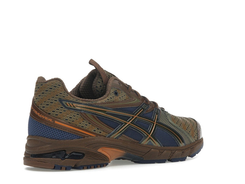 ASICS UB9-S Gel DS Trainer 14 Kiko Kostadinov Desert Camp Piquant Orange
