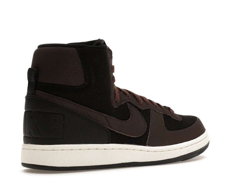 Nike Terminator High SE Velvet Brown