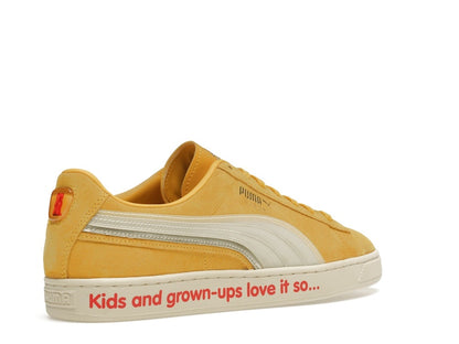 Puma Suede Triplex Haribo