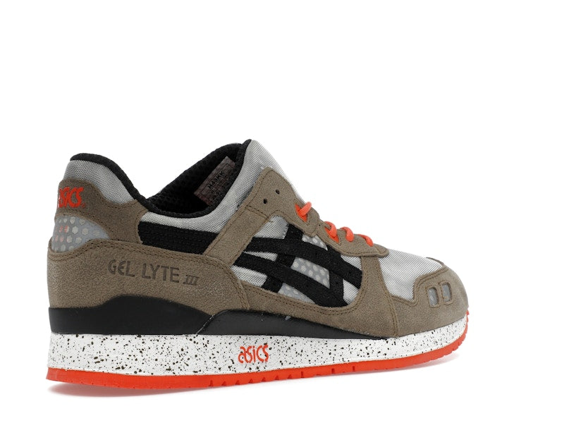 ASICS Gel-Lyte III Bait Guardian
