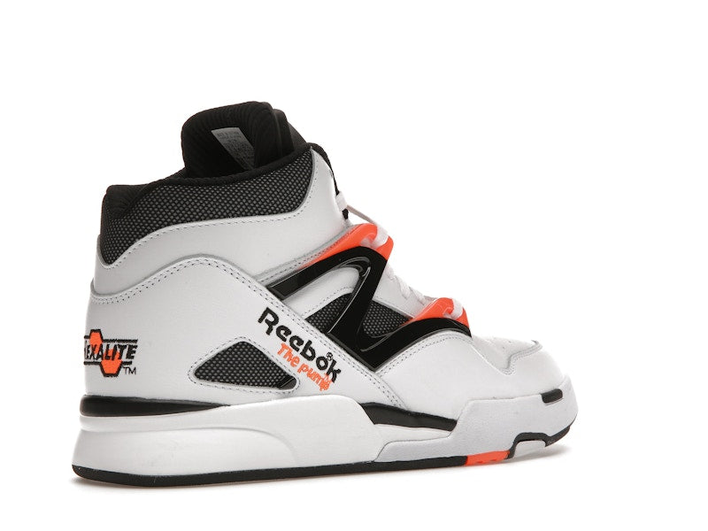 Reebok Pump Omni Zone II White (2021)