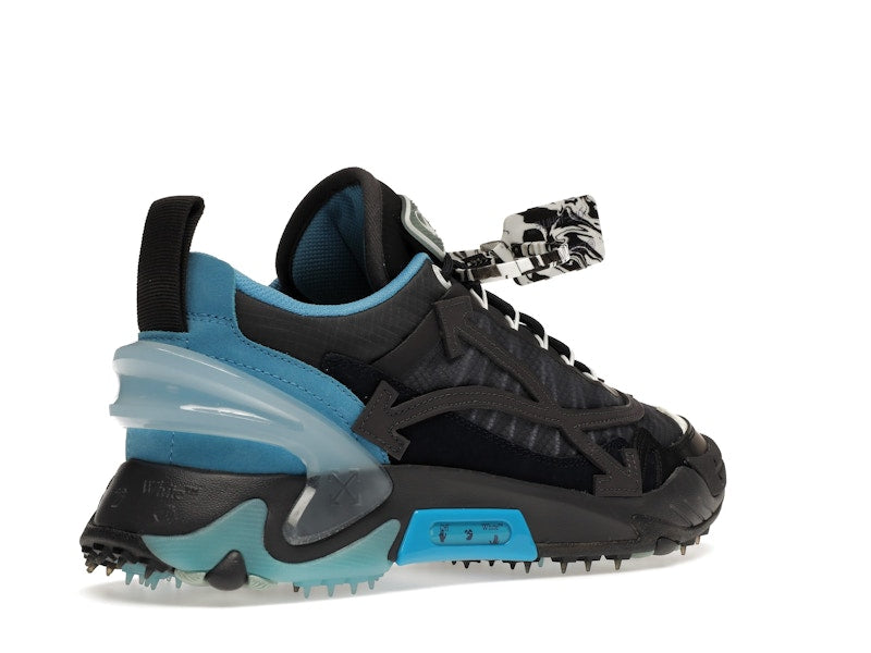 Off-White Odsy-2000 Blue Black AW20