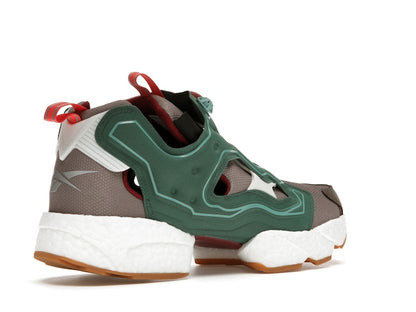Reebok Instapump Fury Boost Billionaire Boys Club Earth
