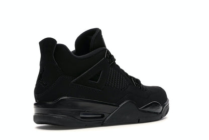 Jordan 4 Retro Black Cat (2020) (GS)
