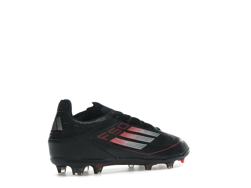 adidas F50 Elite FG Stealth Victory Pack (GS)