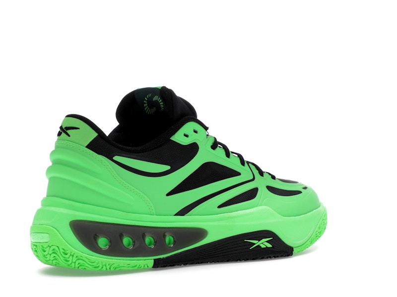 Reebok Engine A Solar Lime
