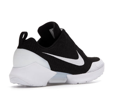 Nike HyperAdapt 1.0 Black White