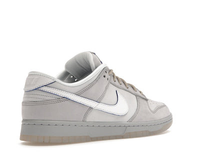 Nike Dunk Low Wolf Grey Pure Platinum