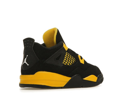 Jordan 4 Retro Thunder (2023) (TD)