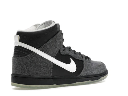 Nike SB Dunk High Petoskey Premier
